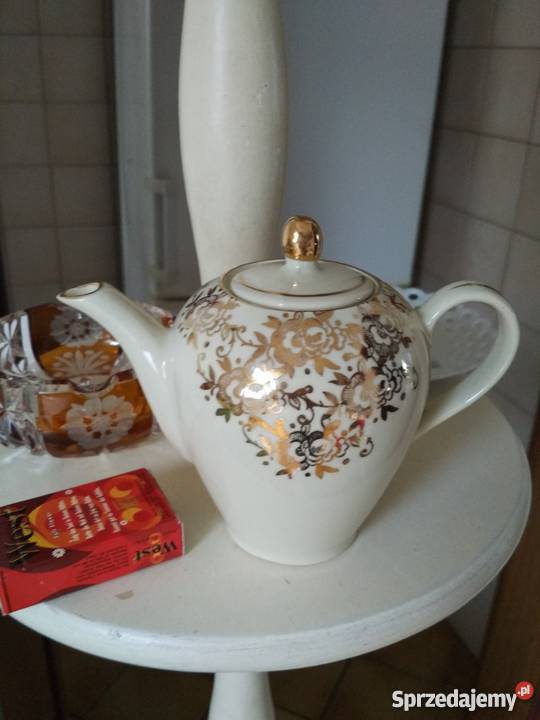 Bomboniera cukiernica róże porcelana różne Antyki, Sztuka, Kolekcje Gorlice