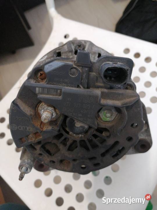 Alufelgi 15 5x100 hak