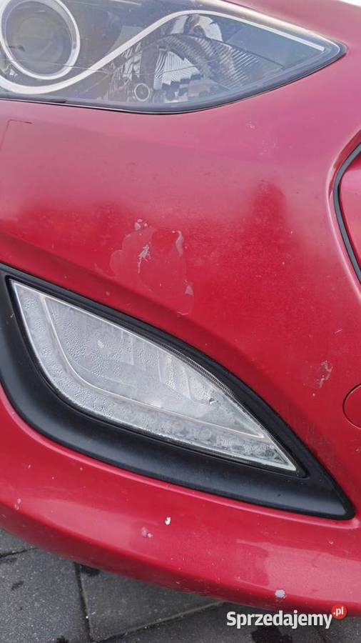 Hyundai i30 14 2013 MP3 i30 Łódź