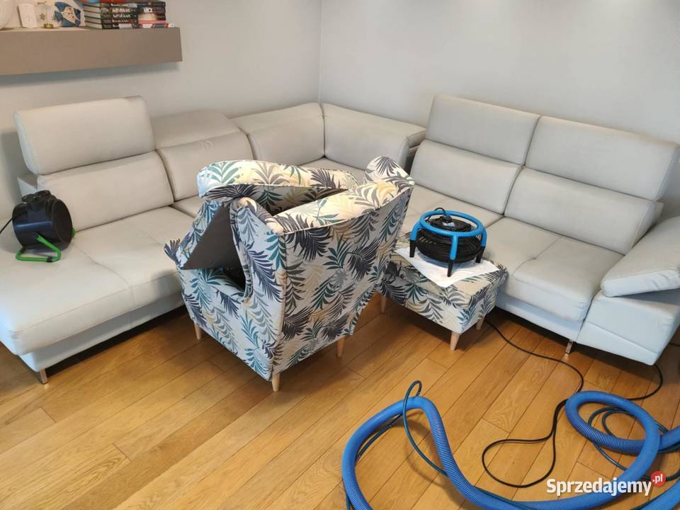 Usuwanie moczu u z Kanapy Materaca mebli Tomaszów Mazowiecki