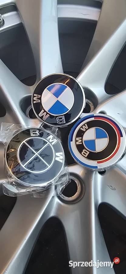 Koła zimowe felgi opony BMW F30 F31 F32 F36 225 Żagań