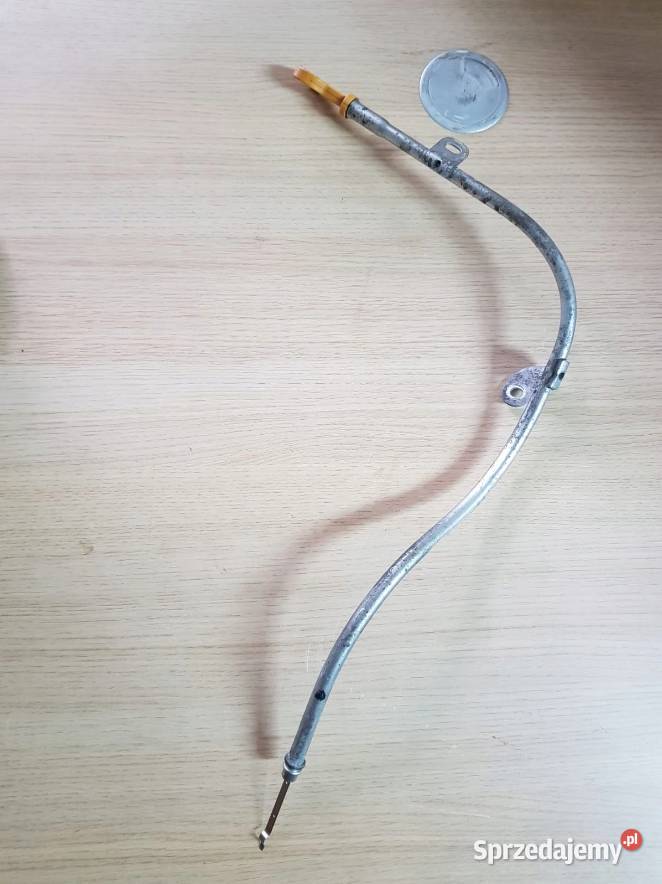 Bagnet miarka poziomu oleju Infiniti QX70 50 V8 podkarpackie Mielec