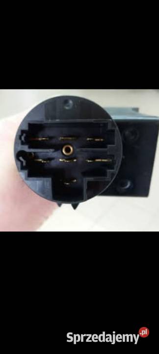 Stacyjka Fiat Seicento 2 x kluczyk Jaworzno