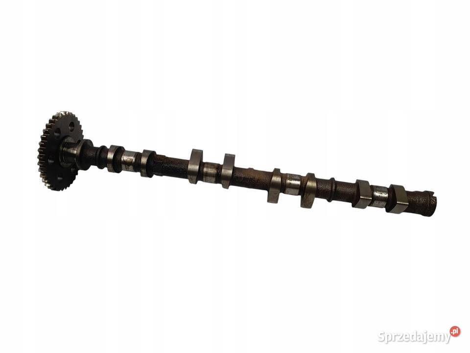 WAŁEK ROZRZĄDU ssący Ford Focus II 18 16V Chełm