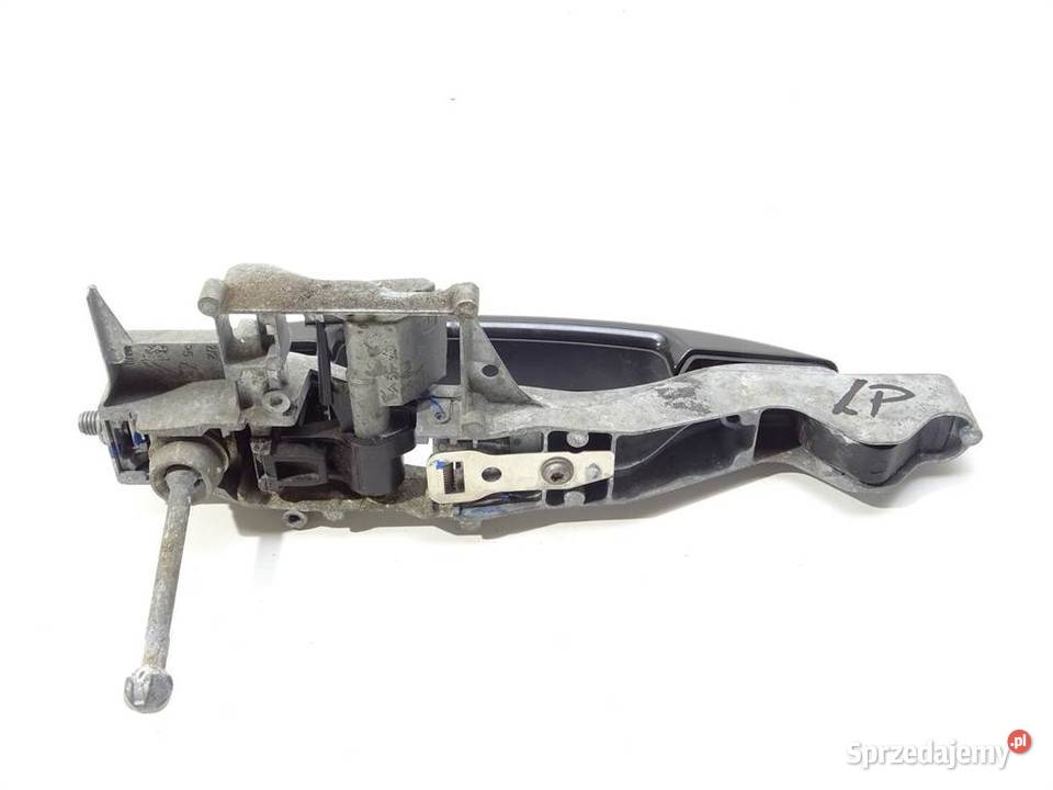 KLAMKA PRZÓD LEWA ZEWNĘTRZNA CITROEN C4 PICASSO