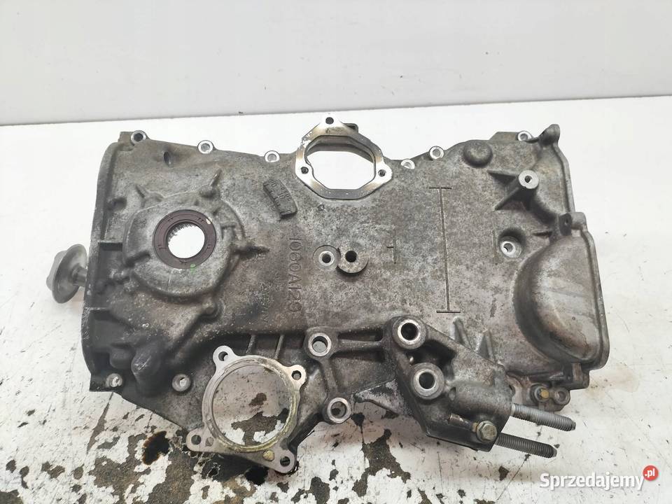 POMPA OLEJU OSŁONA 1060A129 16 16V Mitsubishi