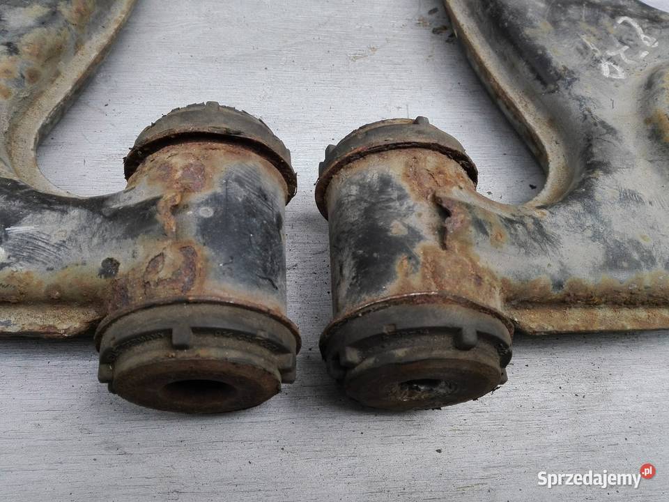 Mercedes W124 W201 190 wahacz przód wahacze Skarżysko-Kamienna