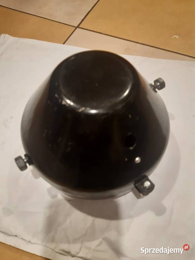 Lampa przód wsk dudek bąk