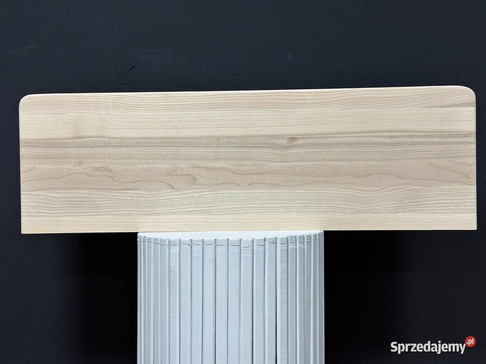 trepy schody jesion klepkalite małopolskie sprzedam