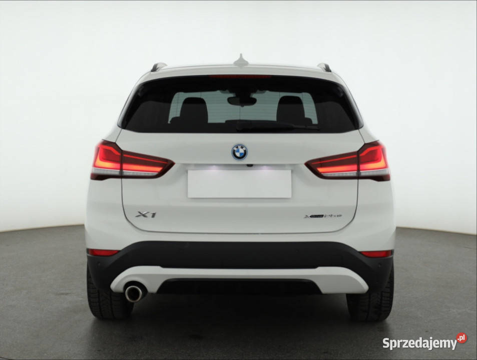 BMW X1 xDrive25e 4/5 Piaseczno