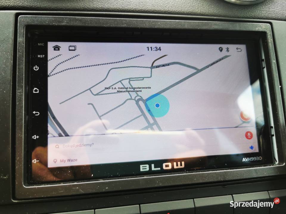 Quattro 4x4 Manual 2x Klucz Nawigacja Kamera A3 Warszawa