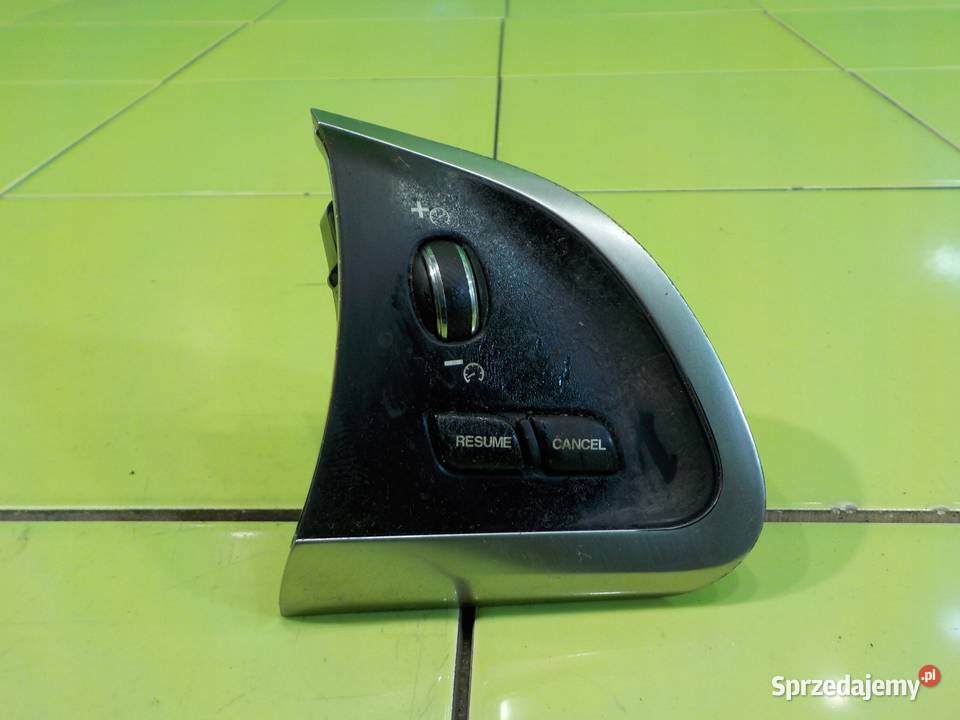 JAGUAR XF LIFT 11r SEDAN 4D przelacznik Suków