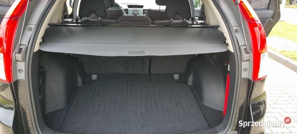 Honda Crv 22diesel 4x4 zachodniopomorskie
