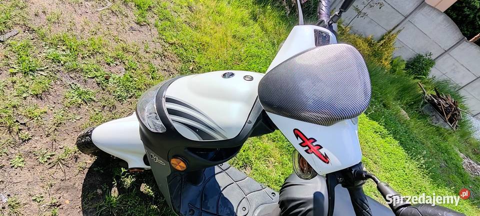 keeway hurricane 50 CC 50cm3 Sosnowiec