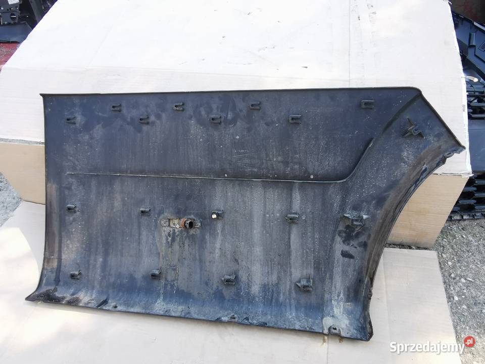 Listwa błotnika tył lewa ducato boxer Jumper III sprzedam