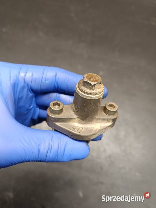 Napinacz rozrządu łańcuszka silnik części Suzuki