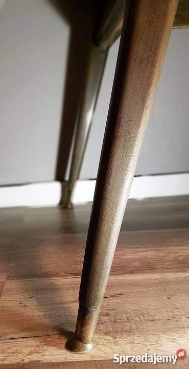 Stół ROCKABILLY lata 60 70 retro loft Płock