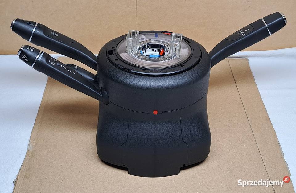 PRZEŁĄCZNIK MANETKI TAŚMA MERCEDES S KLASA W222 osobowe dolnośląskie