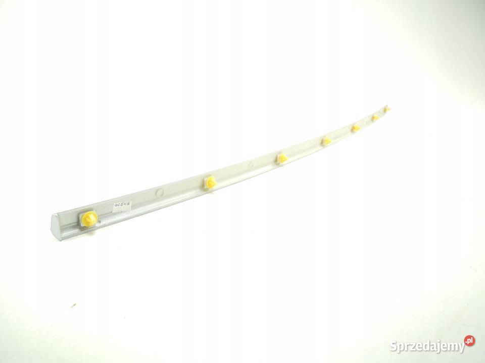 LISTWA DRZWI LEWY PRZÓD SSANGYONG KYRON 20052014 osobowe lubelskie sprzedam