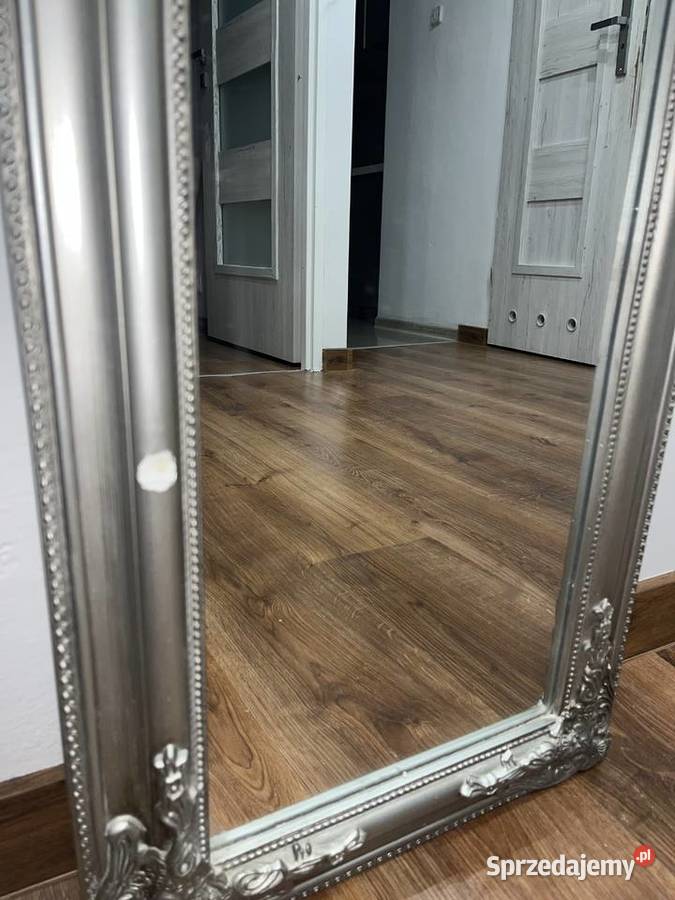 Lustro lubelskie Krasnystaw