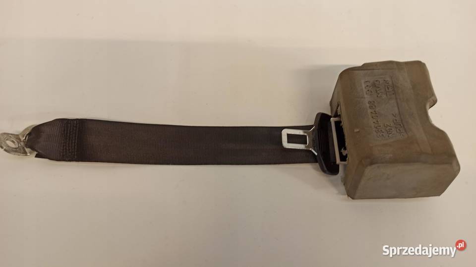 PAS BEZPIECZEŃSTWA TYŁ AUDI A3 8P 8P0857805 sprzedam
