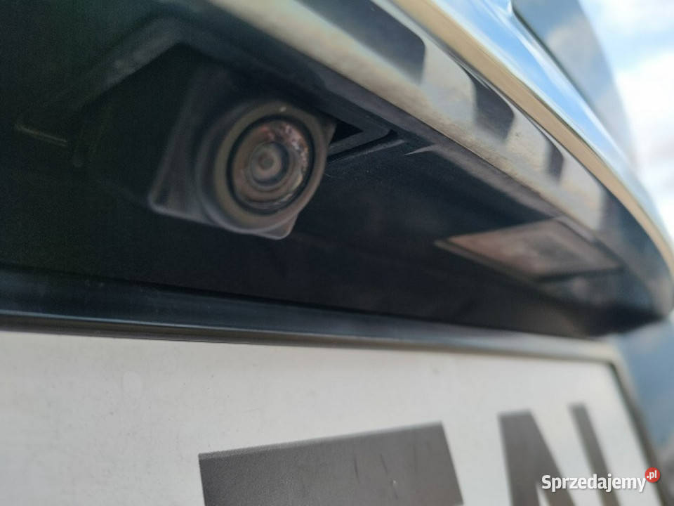Opel Mokka 70000 Cosmo wersja Oryginał I manualna Bydgoszcz