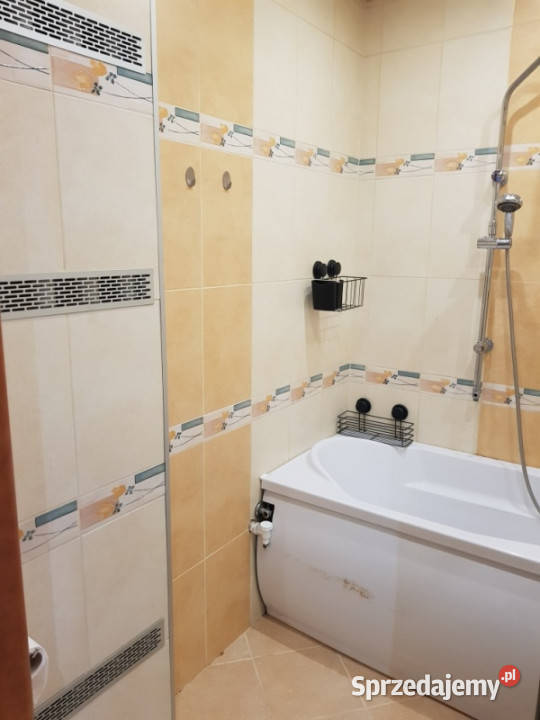 sprzedam mieszkanie Poręba kZawiercia parter