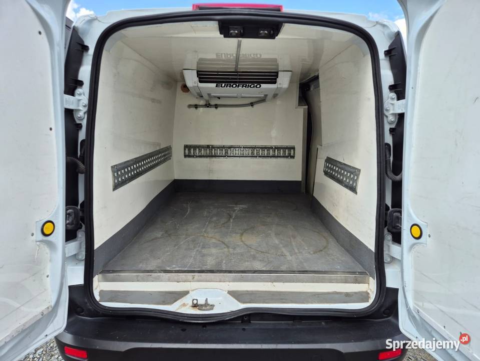 Ford Transit Connect ChłodniaMroźnia Bochnia