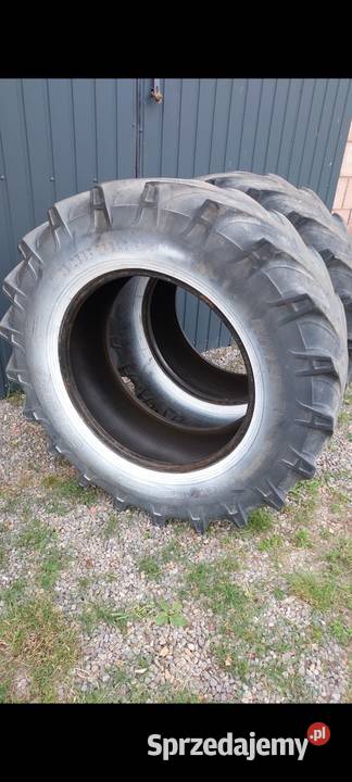 Opony 420 70 28 Biłgoraj sprzedam