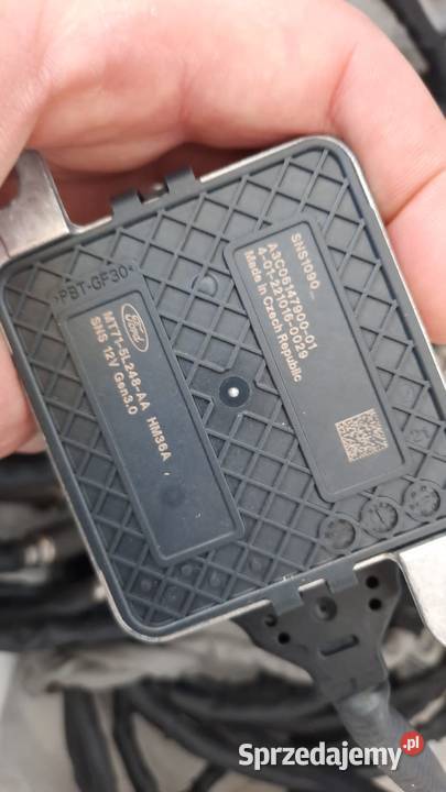 Czujnik NOX FORD MT715L248AA 2465443 BRATFORD dostawcze Radom