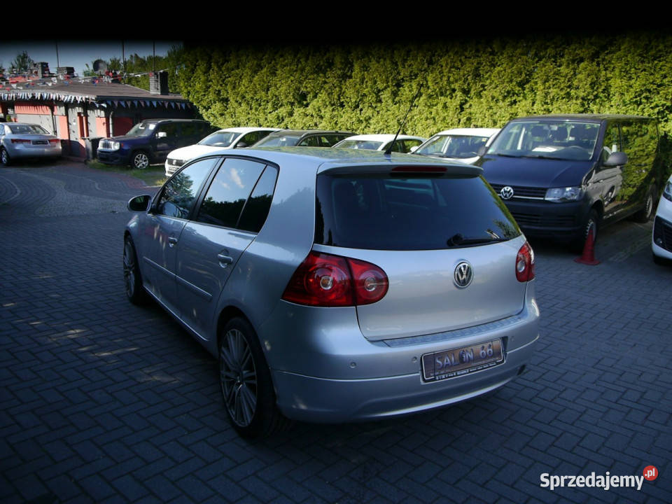 Volkswagen Golf 16mpi Stan b bez rdzy i korozji śląskie Częstochowa
