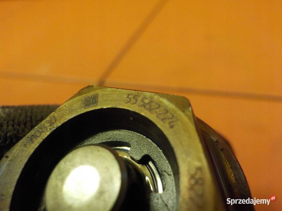 ASTRA J ZAFIRA 14 T 14r A14NET zawor sterujacy Suków sprzedam