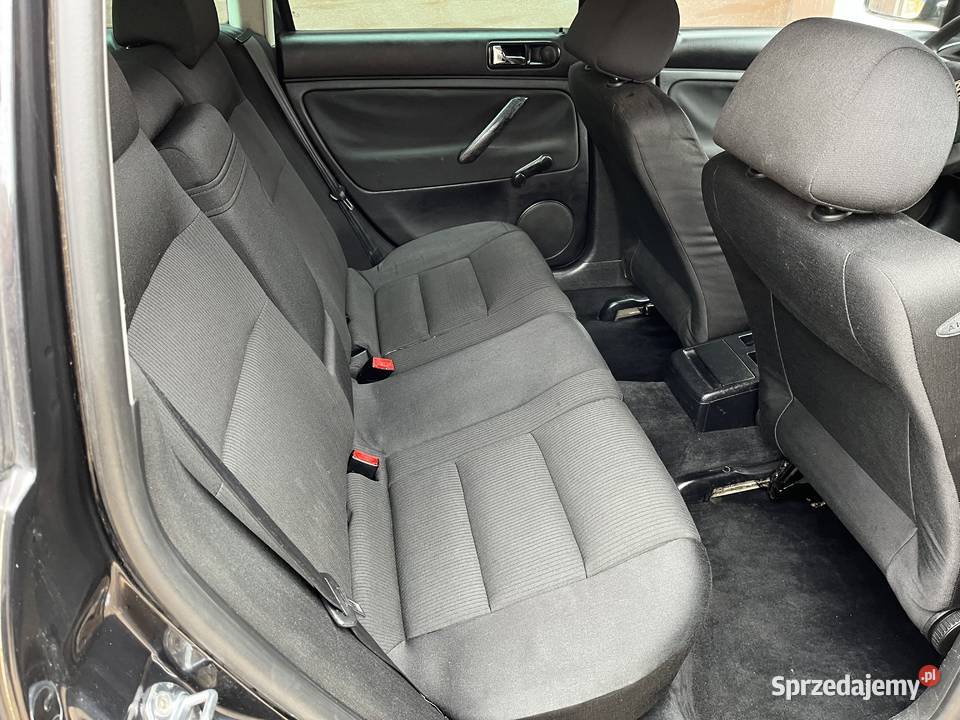 Passat 19 Tdi 130 śląskie Będzin sprzedam