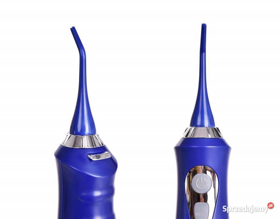 XXL irygator dentystyczny ORAL IRRIGATOR Kraków