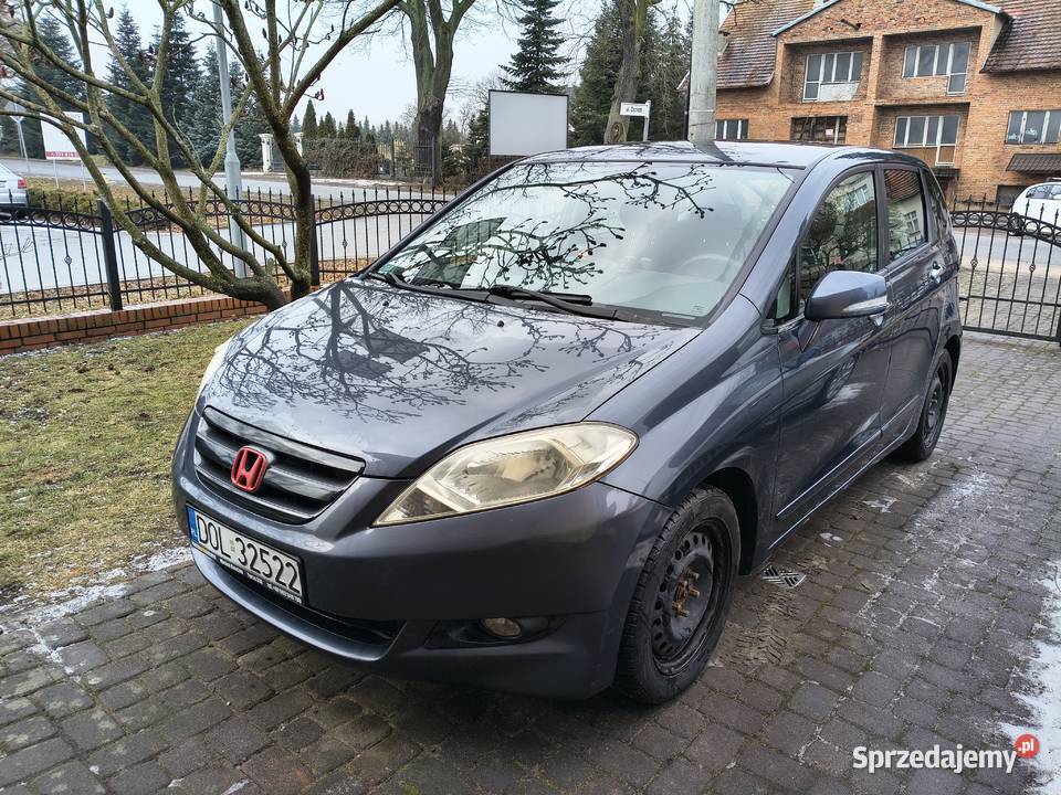 Honda FRV 22 iCTDI