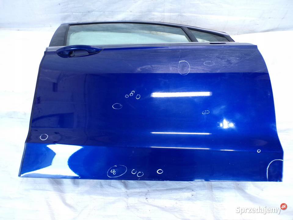 Drzwi przód przednie prawe Ford Mondeo MK5