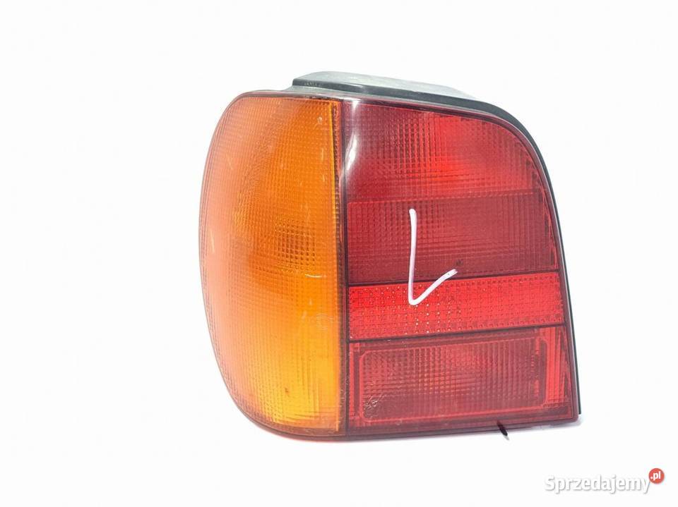 LAMPA LEWA TYŁ VOLKSWAGEN POLO 6N0945095 osobowe