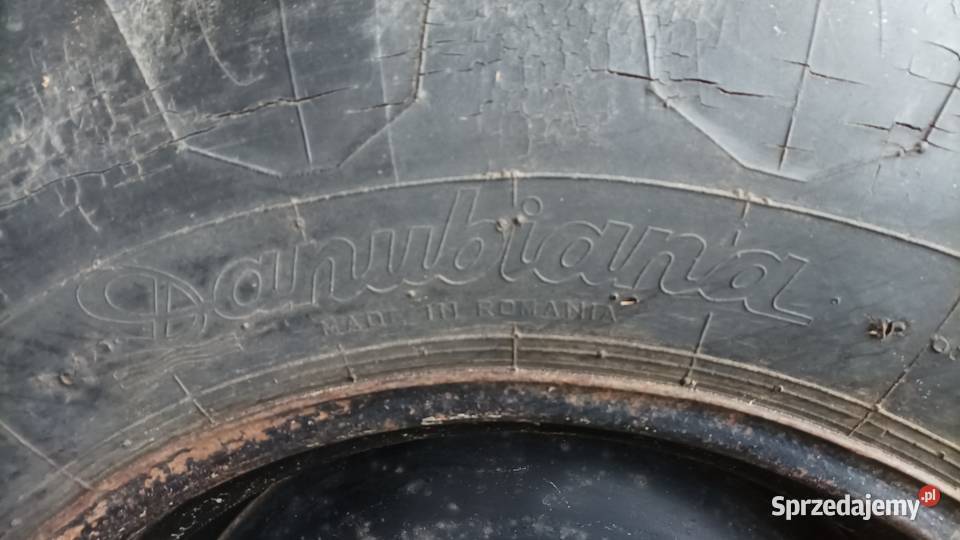 koła 184x30 fortschritt zt300303e512e514