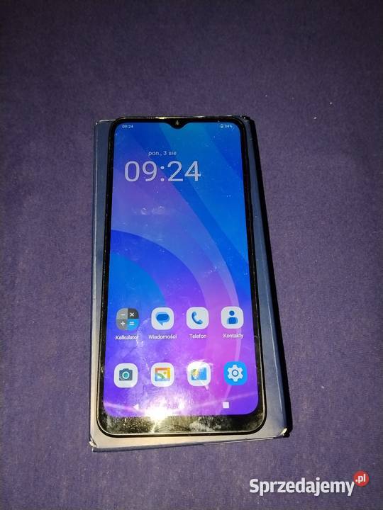 Motorola Moto e13 stan Szczepanki sprzedam