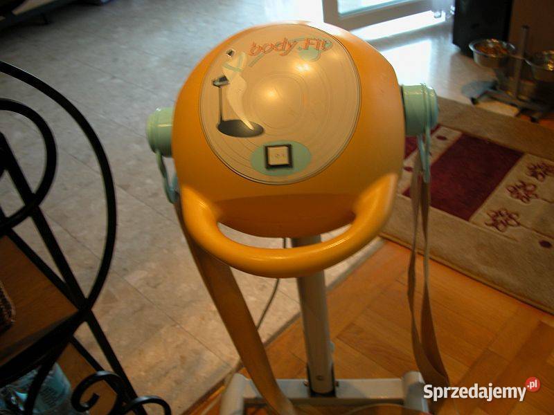 masażer body fit Gorzów Wielkopolski