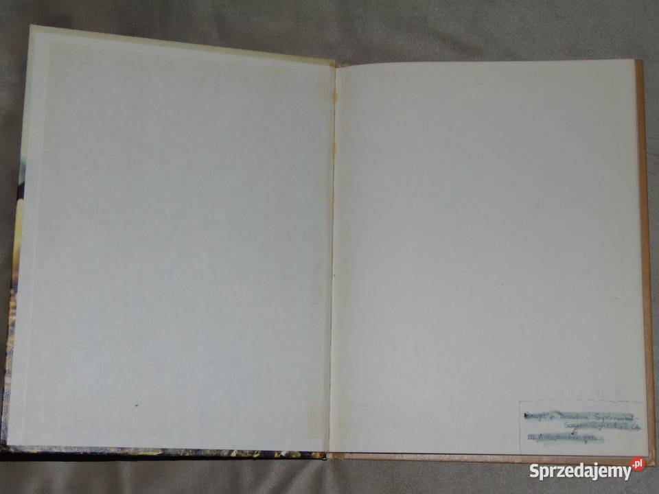 Wildlife Encyclopedia 1 Funk and Wangnalls Lublin