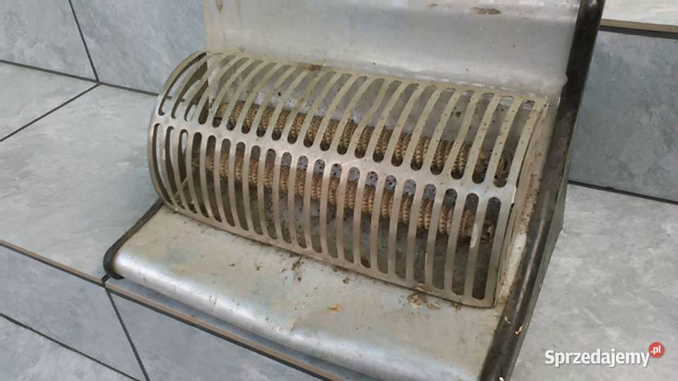 Grzejnik elektryczny