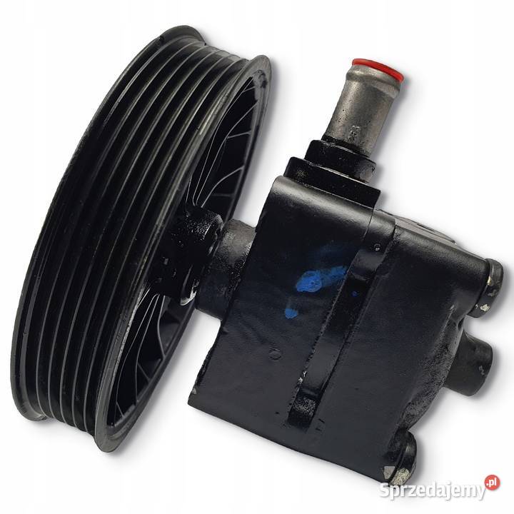 POMPA WSPOMAGANIA Volvo S60 S80 V70 XC70 XC90 24 osobowe Chełm sprzedam