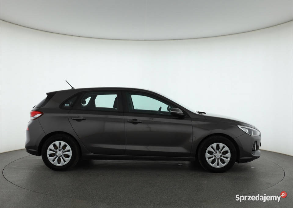 Hyundai i30 14 CVVT Piaseczno