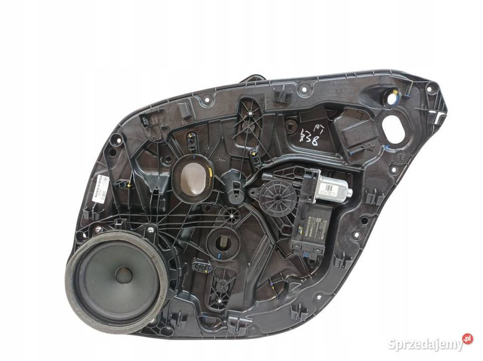 MECHANIZM SZYBY PRAWY TYŁ KOMBI 4076450 31674760