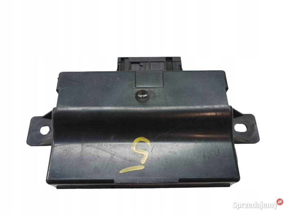 MODUŁ GATEWAY 4G5907468C Audi A6 IV 20112018 C7