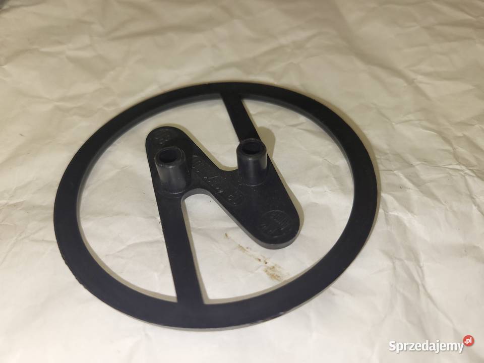 Trabant 601 Nowy komplet napisów emblematów logo sprzedam
