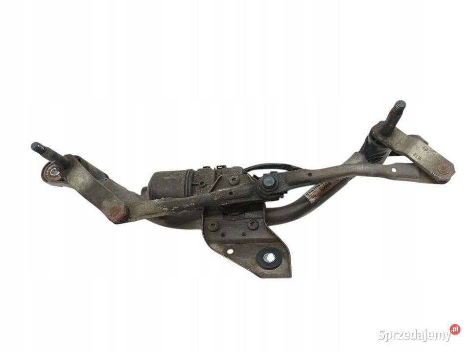 MECHANIZM WYCIERACZEK PRZÓD EU 8200364766F świętokrzyskie