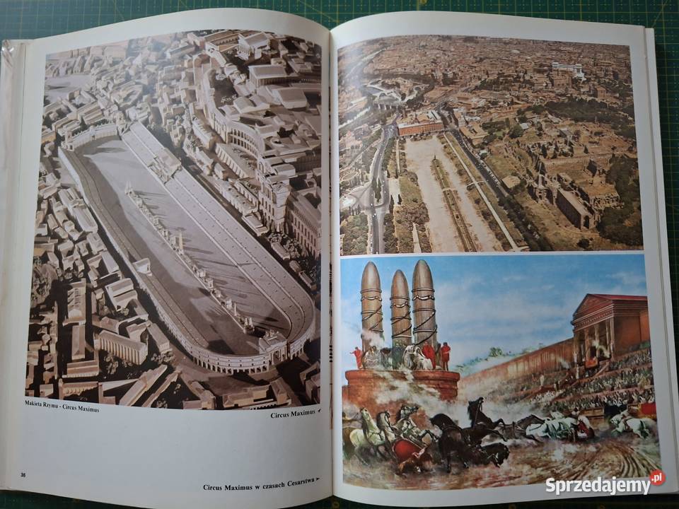 Rzym i Watykan Tivoli CastelGandolfo małopolskie Kraków