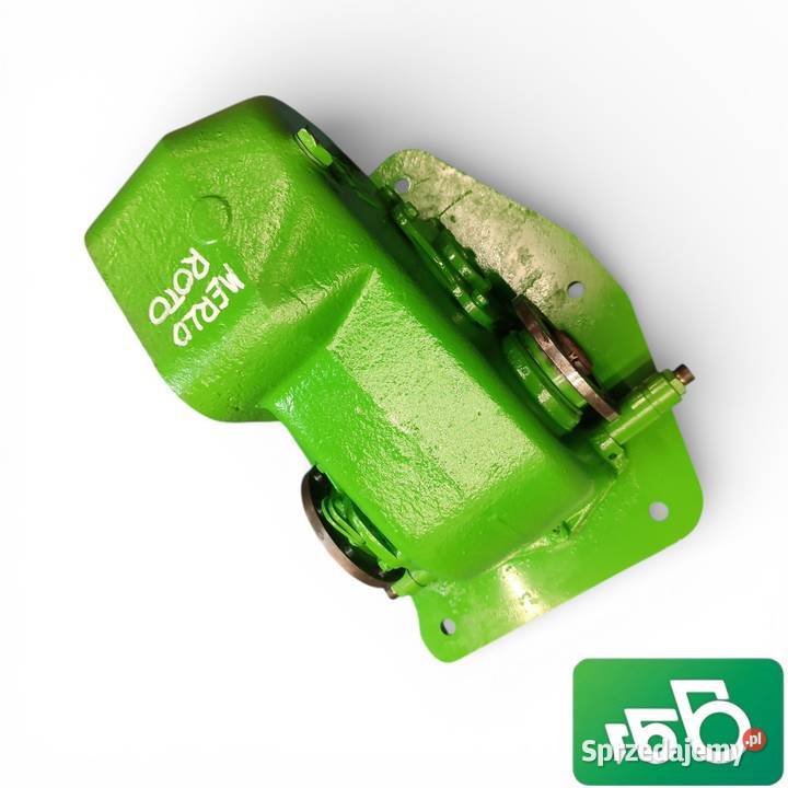 Skrzynia biegów Merlo 3816 Roto sprzedam